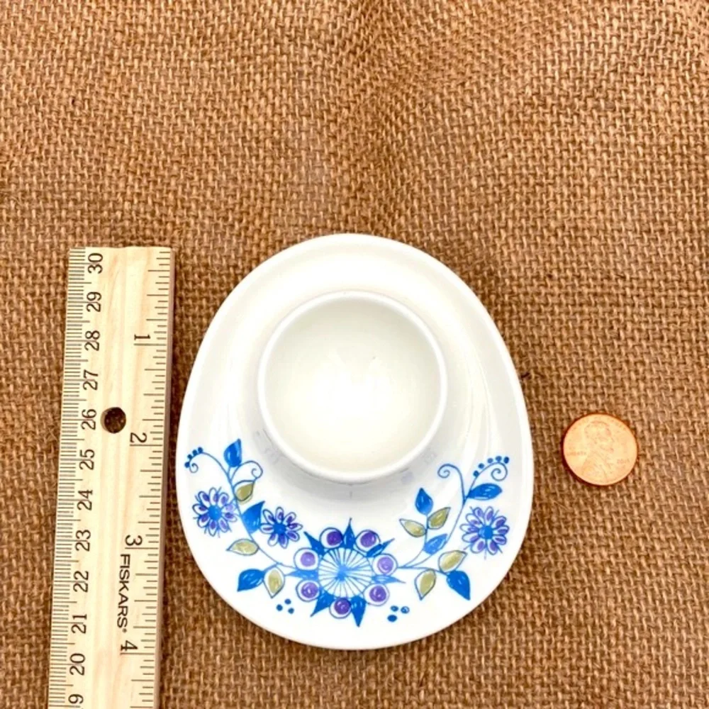 Vintage Figgjo Flint Egg Cup